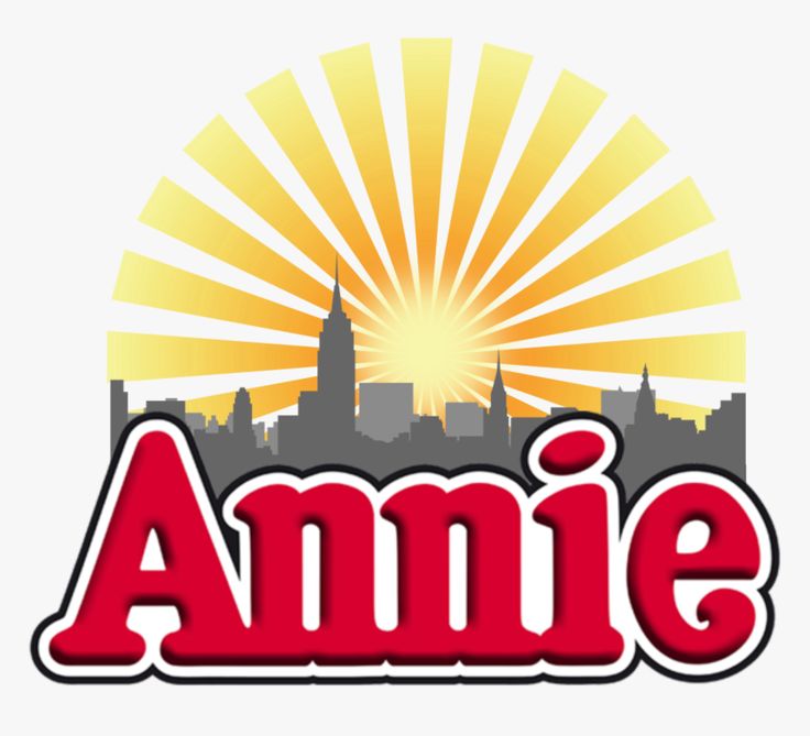 Like it or not, "Annie" is the choice