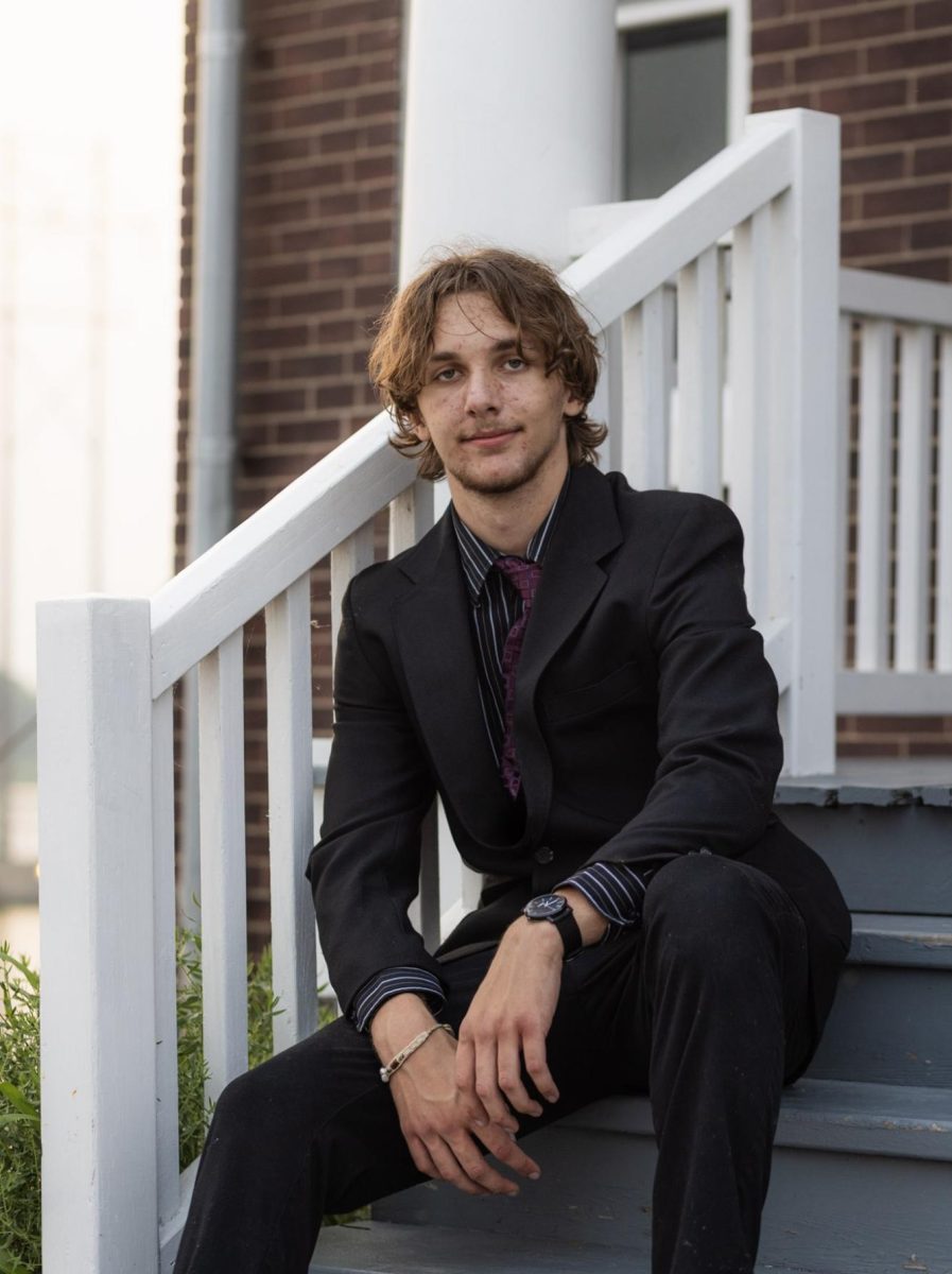 Cody Ziarnik
