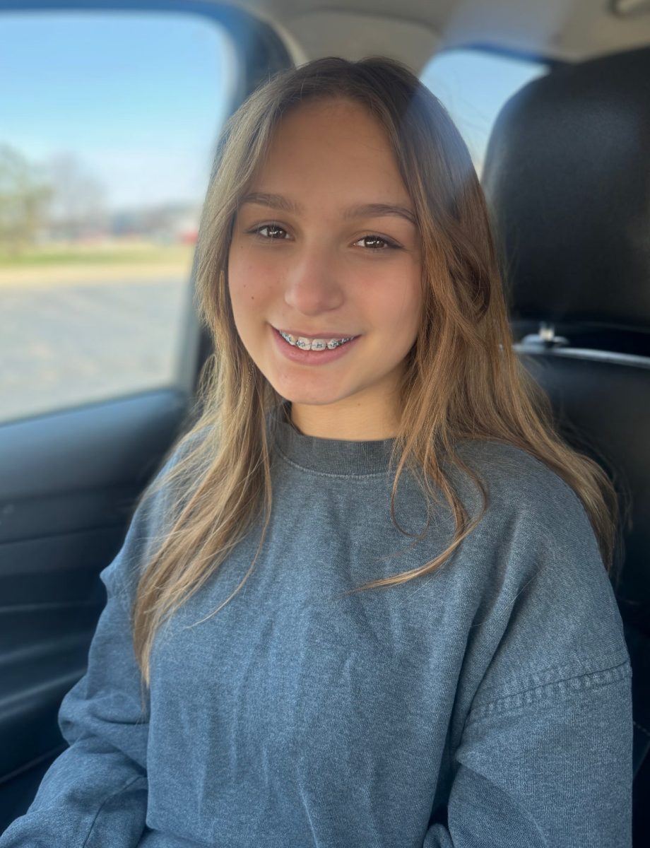 Audrina Lillie