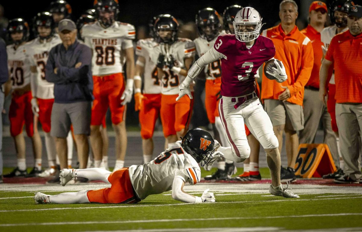 Robb's emergence a huge catch for Redbirds offense