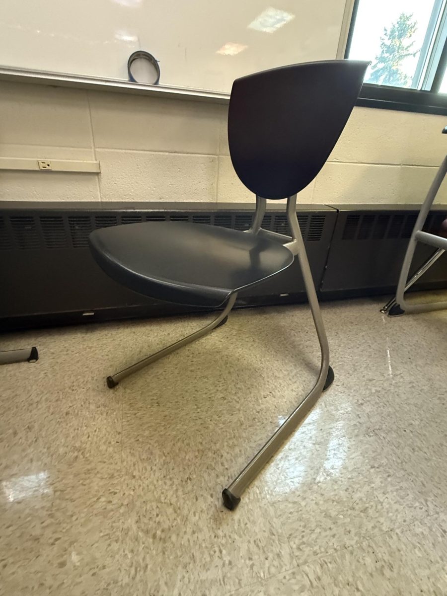 A Chair-iette of Options