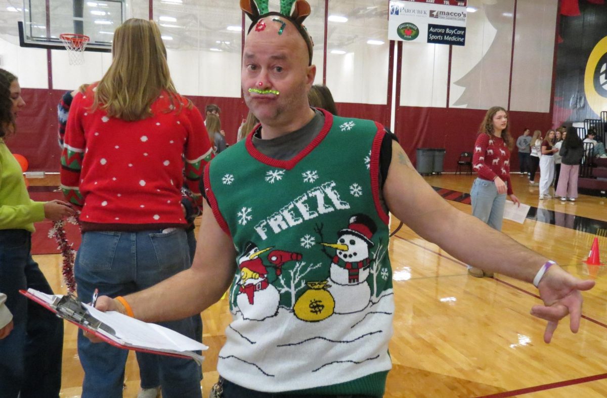 Holiday assembly: Our 43 top photos