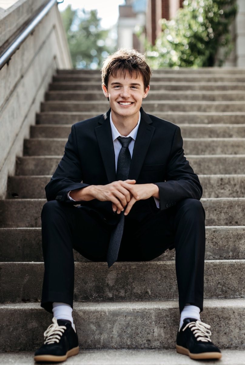 Nolan Bailey 