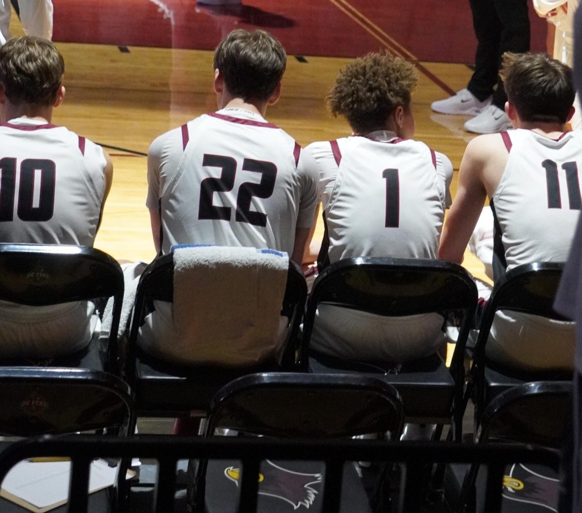 New faces, same goals for Redbirds boys basketball