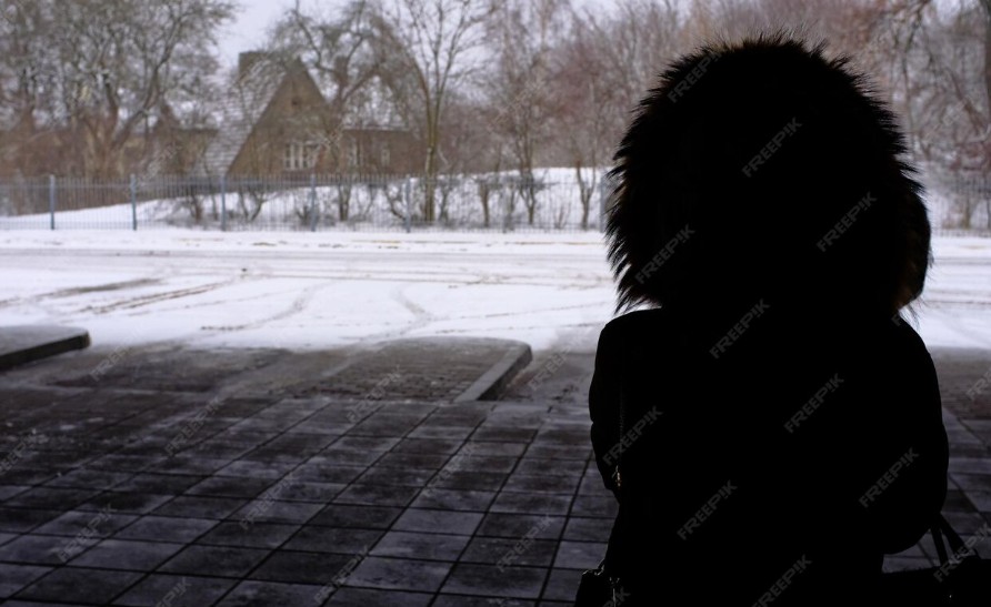 Winter is depressing (but stick around for the jokes!)