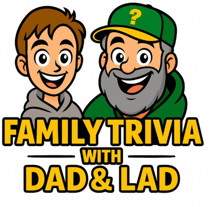 Need a trivia fix? Check out Mr. Marlowe's podcast